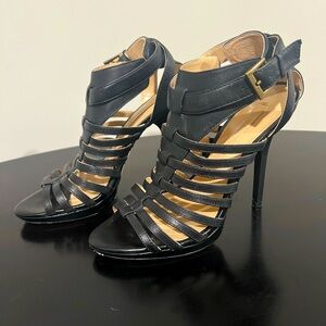 BCBGMaxAzria high heels